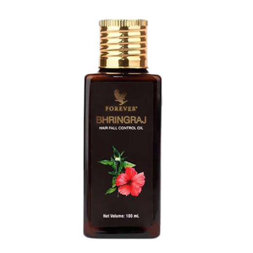 Forever Bhringraj Hair Fall Control Oil™ 100 ml — Ref. 082