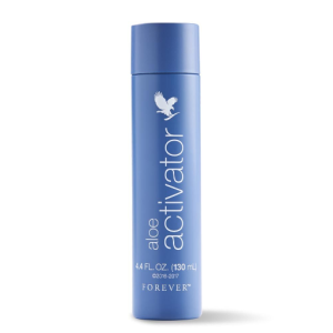 Aloe Activator Forever Living, référence 612
