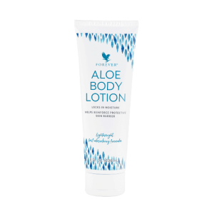 Aloe Body Lotion Forever Living, référence 647