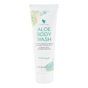 Aloe Body Wash – Forever Living Maroc