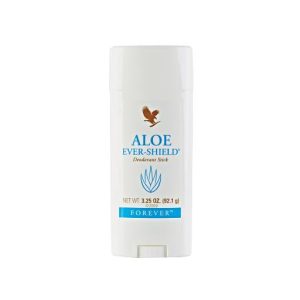 Stick déodorant Aloe Ever-Shield Forever Living, référence 067