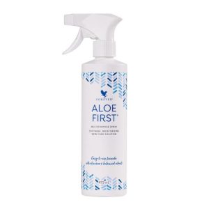 Aloe First Forever 473 ml - référence 040 - Forever Maroc