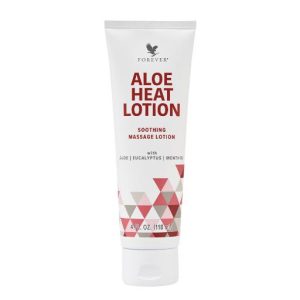 Émulsion thermogène Forever Living, référence 064