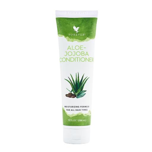 Après-shampooing Aloe-Jojoba Forever Living, référence 641