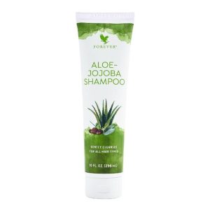 Shampooing Aloe-Jojoba Forever Living, référence 640