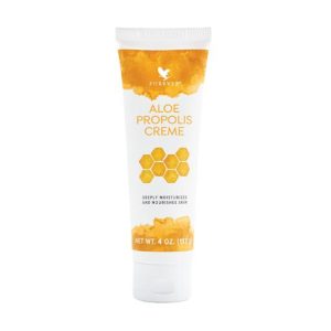 Aloe Propolis Creme Forever Living, référence 051