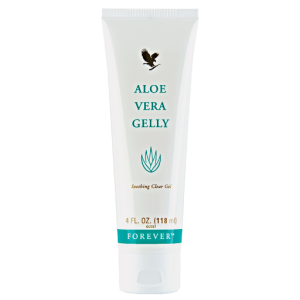 Gelée Aloès Forever – Aloe Vera Gelly, référence 061