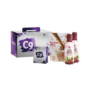 C9 Berry Chocolat Forever