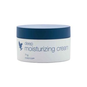 Deep Moisturizing Cream Forever Living, référence 651