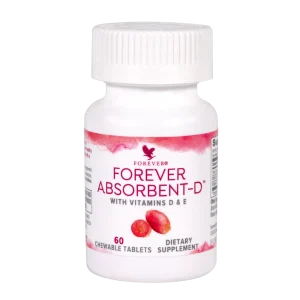Forever Absorbent-D