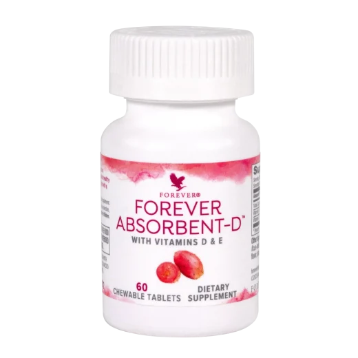 Forever Absorbent-D