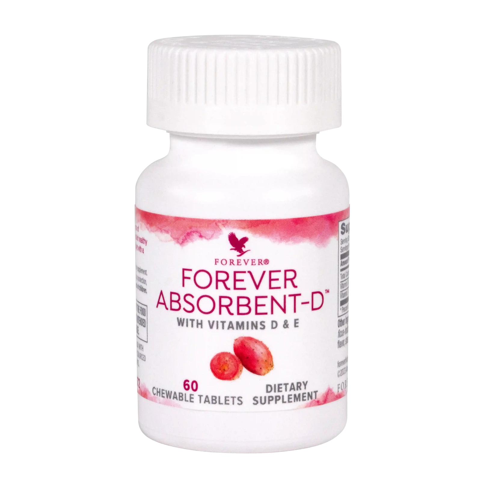 Forever Absorbent-D