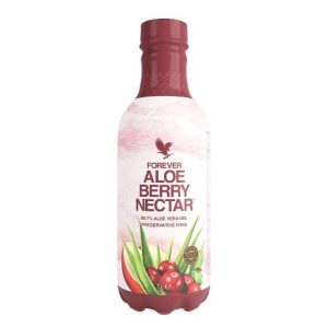 Forever Aloe Berry Nectar™ – produit Forever Living disponible au Maroc