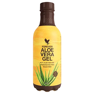 Forever Aloe Vera Gel™