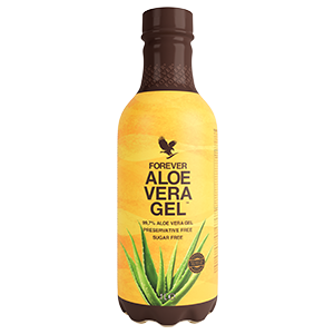 Forever Aloe Vera Gel, référence 815