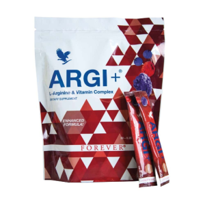 Forever ARGI+, référence 473