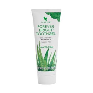 Forever Bright Toothgel – Forever Living Maroc
