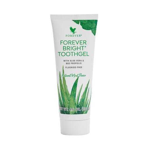 Forever Bright Toothgel – Forever Living Maroc
