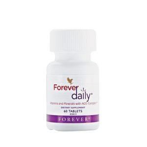 Forever Daily, référence 439