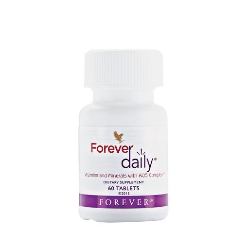 Forever Daily, référence 439