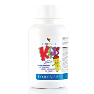 Forever Kids, référence 354