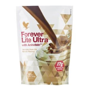 Forever Ultra Lite Plus Chocolat, référence 471
