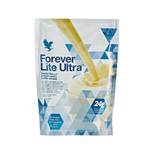 Forever Lite Ultra Vanille