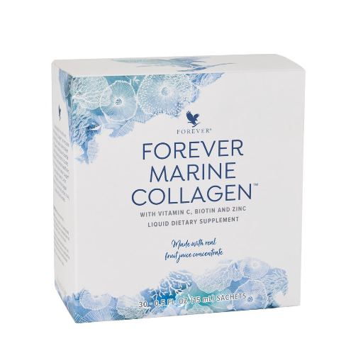 Forever Marine Collagen, référence 613