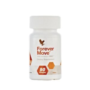 Forever Move, référence 551