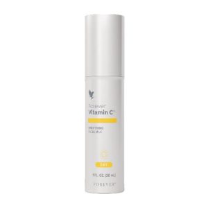 Forever Vitamin C Brightening Facial Milk, référence 686
