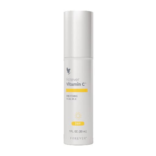Forever Vitamin C Brightening Facial Milk, référence 686