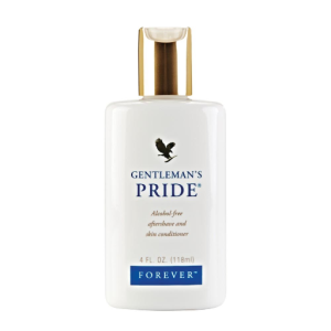 Gentleman's Pride Forever Living, référence 070