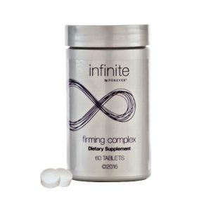 Infinite by Forever Firming Complex - référence 556 - Forever Maroc