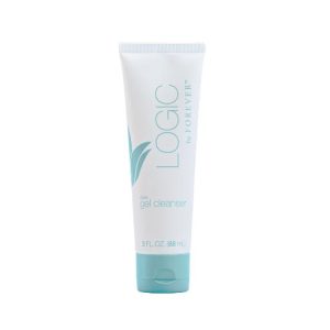 Logic by Forever Aloe Gel Cleanser, référence 667
