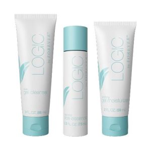Logic by Forever Skincare Kit, référence 673