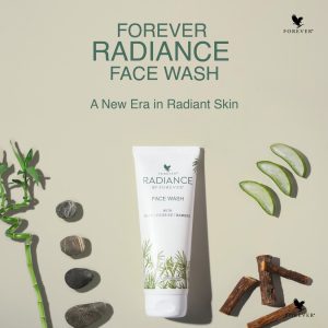 Radiance By Forever Face Wash