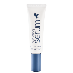 Sérum hydratant Forever Living, référence 618