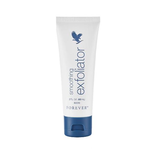 Smoothing Exfoliator Forever Living, référence 559