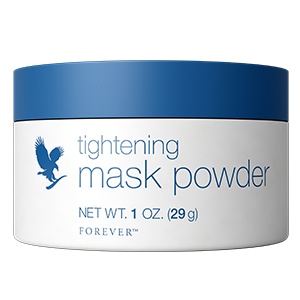 Tightening Mask Powder Forever Living, référence 652