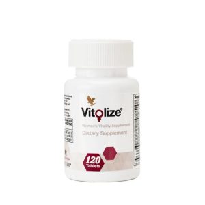 Vitolize Women Forever Living, référence 375